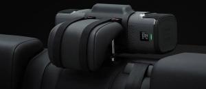 Oczyszczacz powietrza Roidmi Roidmi Car Purifier P8 5