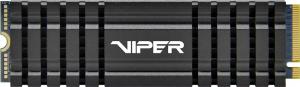 Dysk SSD Patriot Viper VPN100 512 GB M.2 2280 PCI-E x4 Gen3 NVMe (VPN100-512GM28H) 1