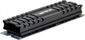 Dysk SSD Patriot Viper VPN100 512GB M.2 2280 PCI-E x4 Gen3 NVMe (VPN100-512GM28H) 5