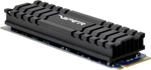 Dysk SSD Patriot Viper VPN100 512GB M.2 2280 PCI-E x4 Gen3 NVMe (VPN100-512GM28H) 6