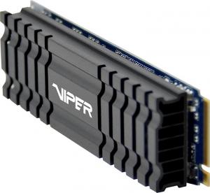Dysk SSD Patriot Viper VPN100 256 GB M.2 2280 PCI-E x4 Gen3 NVMe (VPN100-256GM28H) 7