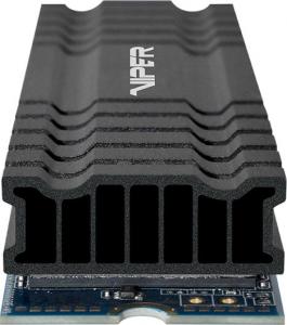 Dysk SSD Patriot Viper VPN100 256 GB M.2 2280 PCI-E x4 Gen3 NVMe (VPN100-256GM28H) 9