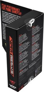 Dysk SSD Patriot Viper VPN100 256 GB M.2 2280 PCI-E x4 Gen3 NVMe (VPN100-256GM28H) 17