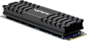 Dysk SSD Patriot Viper VPN100 256 GB M.2 2280 PCI-E x4 Gen3 NVMe (VPN100-256GM28H) 6