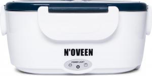 Noveen Lunch Box Dark Blue (LB430) 2