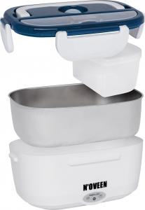 Noveen Lunch Box Dark Blue (LB430) 6