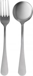 Noveen Lunch Box Grey (LB510) 12