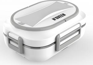 Noveen Lunch Box Grey (LB510) 3