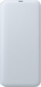 Samsung Wallet Cover Galaxy A50 White (EF-WA505PWEGWW) 2
