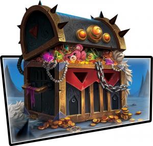 Rebel KeyForge: Zew Archontów - Pakiet startowy 3