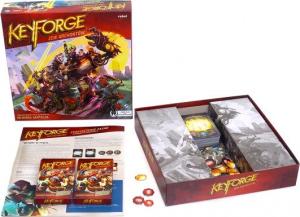 Rebel KeyForge: Zew Archontów - Pakiet startowy 4