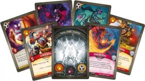 Rebel KeyForge: Zew Archontów - Pakiet startowy 5