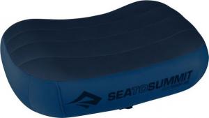 Sea To Summit Poduszka Aeros Pillow Premium granatowa r. L (APILPREM/NY/LG) 1