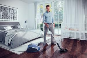 Odkurzacz Electrolux UltraSilencer EUS8X2SB 6