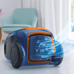 Odkurzacz Electrolux UltraSilencer EUS8X2SB 7