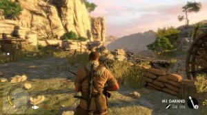 Sniper Elite III Ultimate Edition Premiera 2019 Nintendo Switch 3