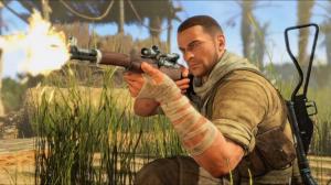 Sniper Elite III Ultimate Edition Premiera 2019 Nintendo Switch 5