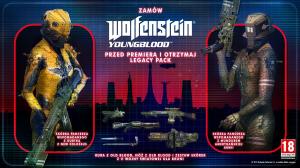 Wolfenstein Youngblood Deluxe Edition PS4 3