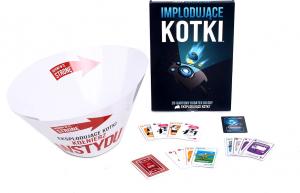 Rebel Implodujące kotki 2