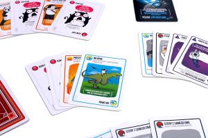 Rebel Implodujące kotki 4