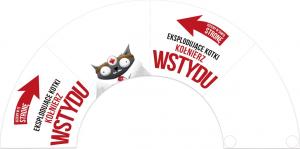 Rebel Implodujące kotki 6