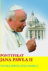 TECZKA SERDECZNEJ PAMIĘCI - archiwum pamiątek papieskich w każdym polskim domu 1