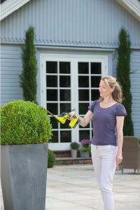 Ryobi Nożyce akumulatorowe OGS1822 20 cm 8