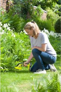 Ryobi Nożyce akumulatorowe OGS1822 20 cm 10