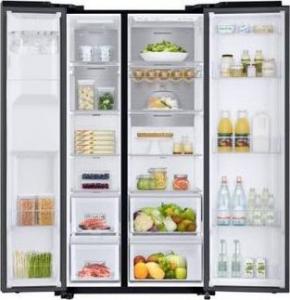 Lodówka Samsung RS68N8241B1 2