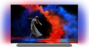 Telewizor Philips OLED 65'' 4K (Ultra HD) Android Ambilight 1