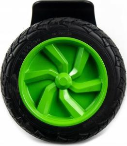 Kawasaki KXCROSS8.5 czarno-zielona 3