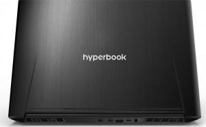 Laptop Hyperbook Pulsar Z15S 8 GB RAM/ 512 GB SSD/ Windows 10 Home 3