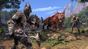The Elder Scrolls Online: Elsweyr Premiera 4.06.2019 PC 13