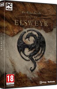 The Elder Scrolls Online: Elsweyr Premiera 4.06.2019 PC 2