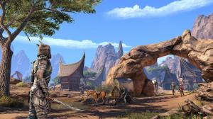 The Elder Scrolls Online: Elsweyr Premiera 4.06.2019 PC 4