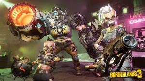 Borderlands 3 Xbox One 2