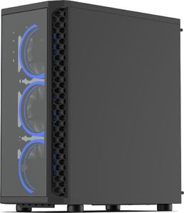 Obudowa SilentiumPC Signum SG1X TG RGB (SPC233) 11