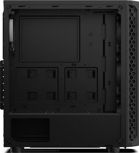 Obudowa SilentiumPC Signum SG1X TG RGB (SPC233) 4