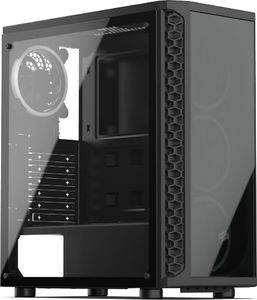 Obudowa SilentiumPC Signum SG1X TG RGB (SPC233) 5