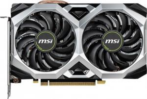 Karta graficzna MSI GeForce RTX 2060 Ventus XS OC 6GB GDDR6 (RTX 2060 VENTUS XS 6G OC) 4