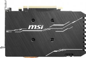 Karta graficzna MSI GeForce RTX 2060 Ventus XS OC 6GB GDDR6 (RTX 2060 VENTUS XS 6G OC) 5