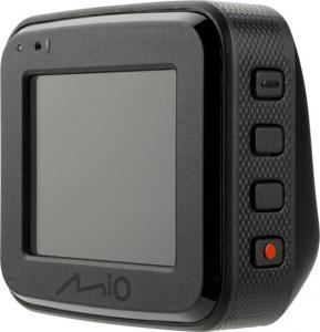 Wideorejestrator Mio MiVue C540 4