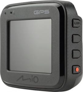 Wideorejestrator Mio MiVue C570 3