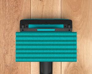 Odkurzacz pionowy Philips SpeedPro Max Aqua FC6901/01 4