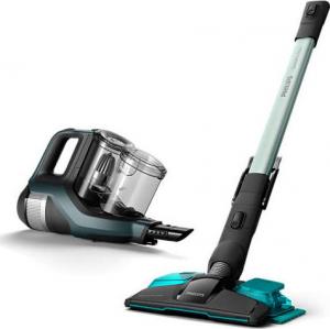 Odkurzacz pionowy Philips SpeedPro Max Aqua FC6901/01 7