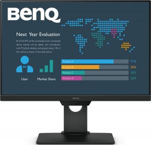 Monitor BenQ BL2581T (9H.LHNLB.QBE) 1