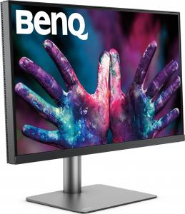 Monitor BenQ PD2720U (9H.LHKLA.TBE) 9
