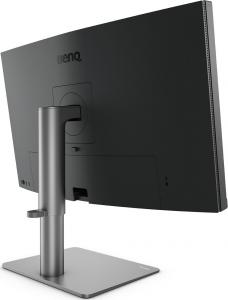 Monitor BenQ PD2720U (9H.LHKLA.TBE) 10