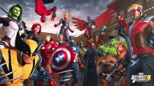 Marvel Ultimate Alliance 3: The Black Order Nintendo Switch 5