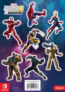 Marvel Ultimate Alliance 3: The Black Order Nintendo Switch 10